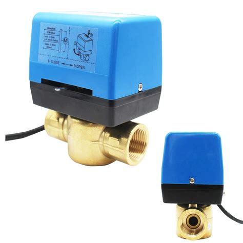 Image result for Modulating Valve Controller