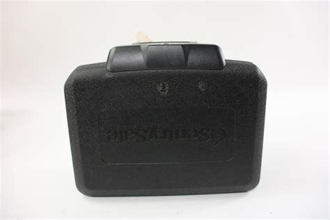 Image result for Sentry Safe Break In