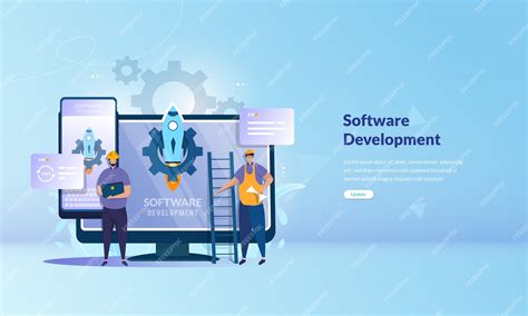 Image result for Software Development Contractor Banner