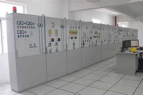 Image result for Electrical Power Control System
