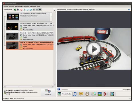 Image result for convertxtodvd 4