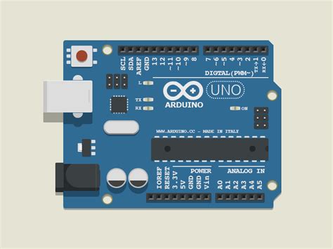 Image result for Arduino Flat UI Icon