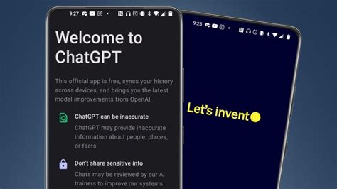 Chatgpt for Android に対する画像結果