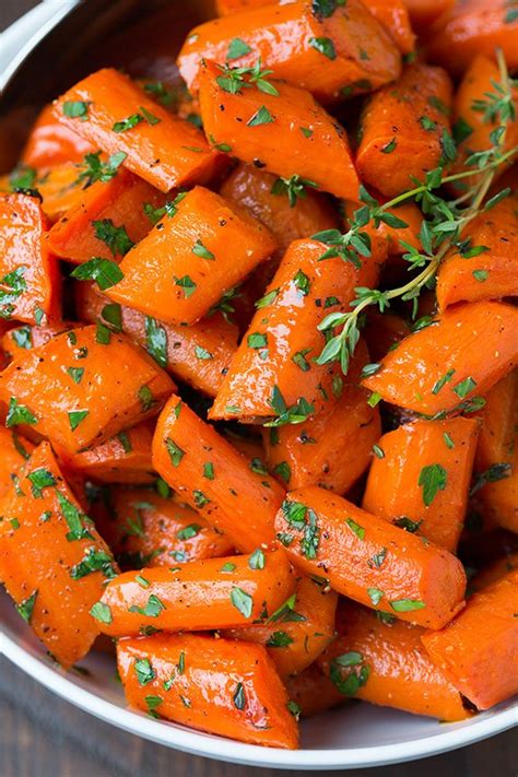 Image result for How to Cook Roasted Carrots