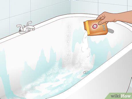 Image result for How to Clean Acrylic Tub