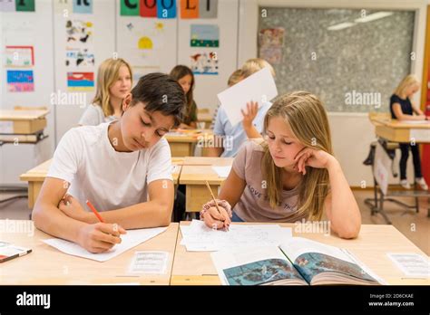 Image result for Child in Class