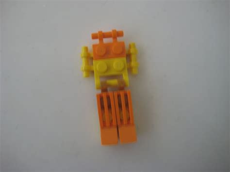 Image result for Create a LEGO Robot