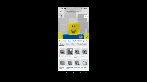 Afbeeldingsresultaten voor Outdated Avatars Roblox