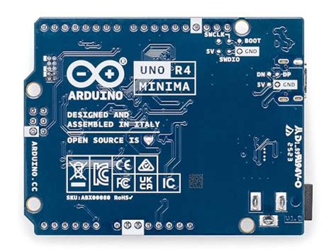 Arduino 32U4 Pin に対する画像結果