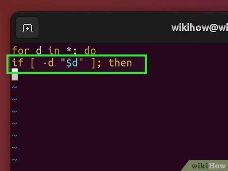 Image result for Rename Directory in Shell Scripting