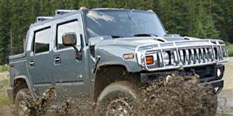 Image result for Hummer H2 Sut Bed