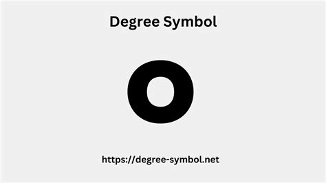 Toradh íomhá ar Degree Symbol for Arduino Display