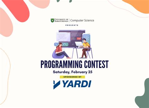 Programming Contest Vector に対する画像結果