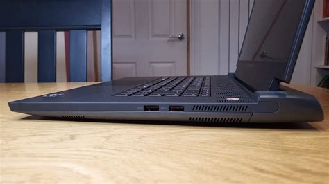 Image result for Alienware M 17 R5 AMD Fan