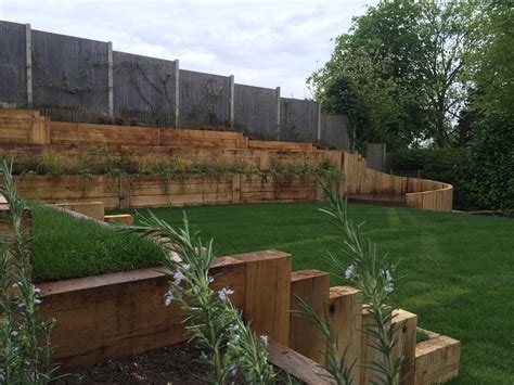 Image result for Multi-Level Landscape Design