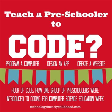 Toradh íomhá ar Early Childhood Coding Tools