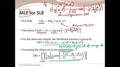 Afbeeldingsresultaten voor Linear Regression Maximum Likelihood