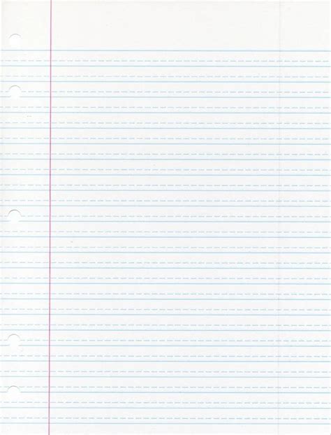 Image result for Ruled Note Paper