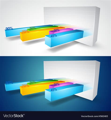 3D Vector Graph に対する画像結果