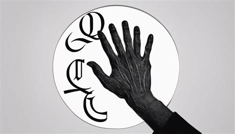 Query Sign Language に対する画像結果