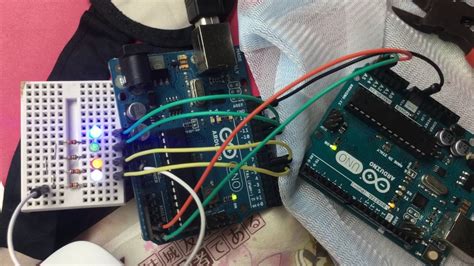 Image result for Arduino I2C Master/Slave