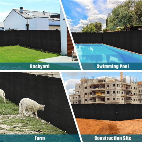 Fence Privacy Screen Roll に対する画像結果