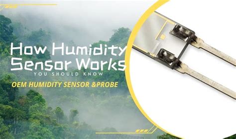 Image result for Ksha 043 Humidity Sensor