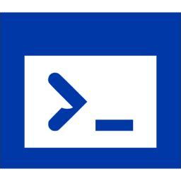 Afbeeldingsresultaten voor Windows Command Icon