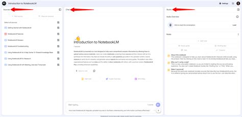 Image result for Notebooklm Introduction