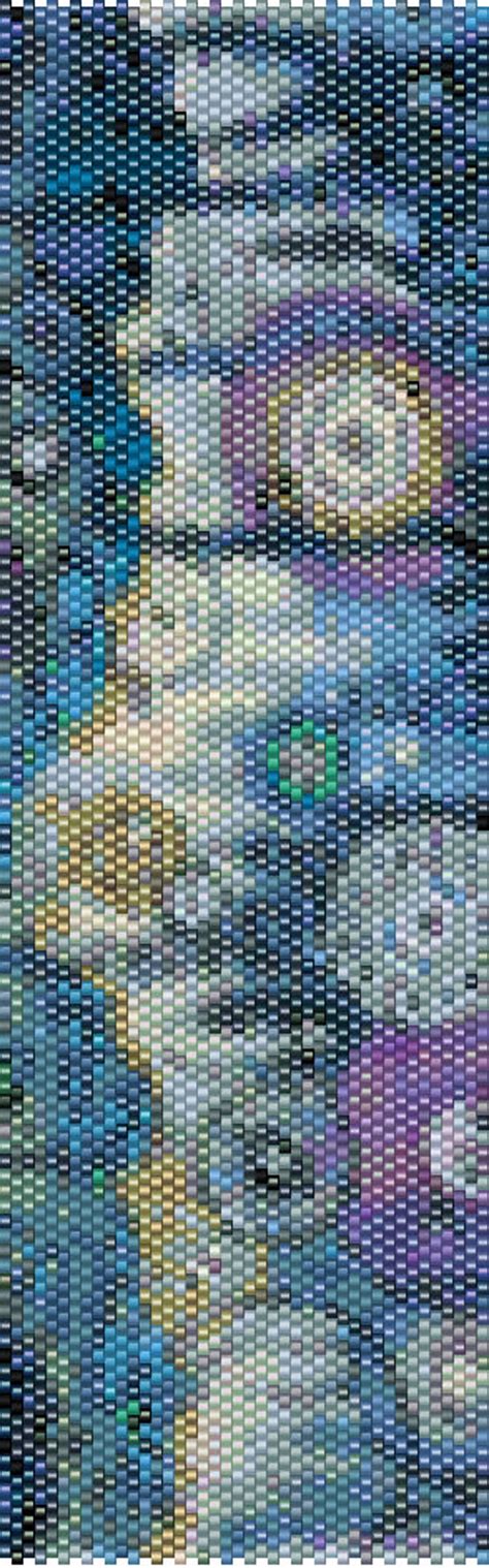 Image result for Peyote Baby Chick Pattern