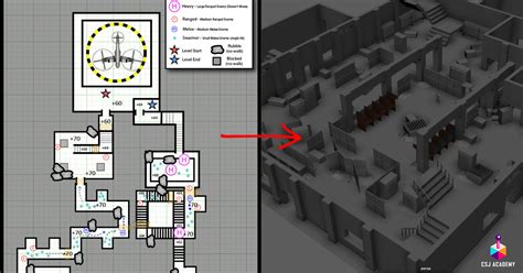Image result for Tutorial Level Design