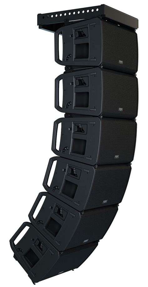 Image result for QSC Line Array
