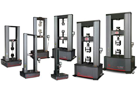 Image result for MTS Testing Machine