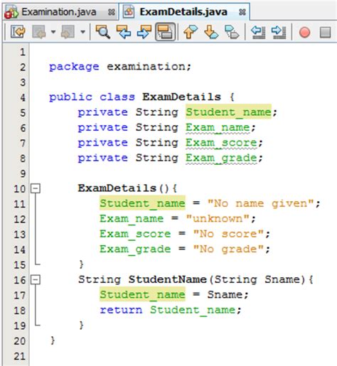 Image result for Java Main Class Example
