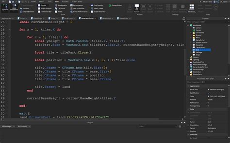 Roblox プログラミング に対する画像結果
