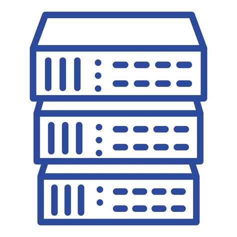 Toradh íomhá ar Linux DB Server Icon