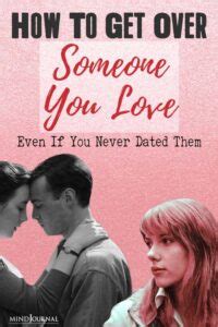 Image result for How to Get Over Someone You Like