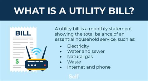 Is Internet Considered a Utility Bill に対する画像結果