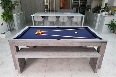Image result for Flip Over Pool Dining Table