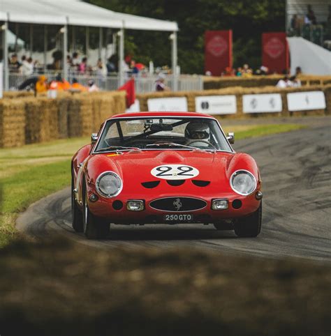 The Top 5 Rarest Car Models of All Time | Swansway Motor Group