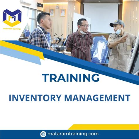 Inventory Control Training に対する画像結果