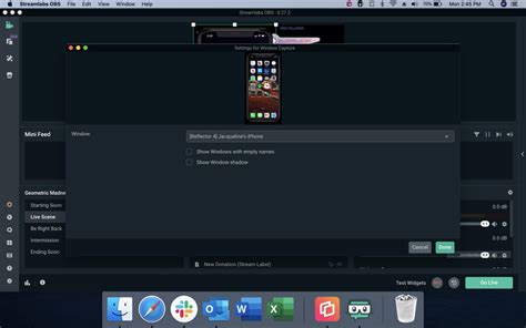 Image result for How to Stream Mobile Games On Streamlabs iOS