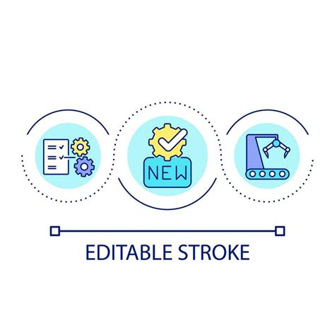 Image result for Automate Process Icon