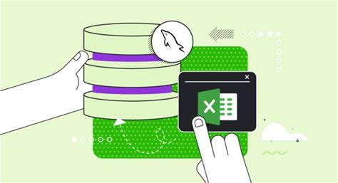 Image result for MySQL for Excel Connect Database