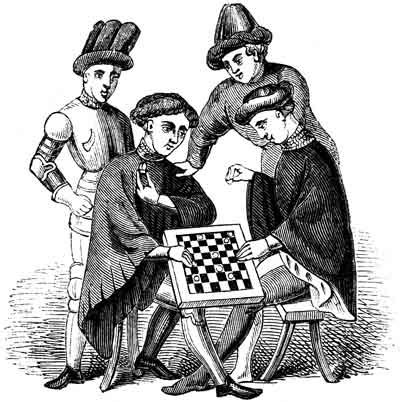Checkers History に対する画像結果