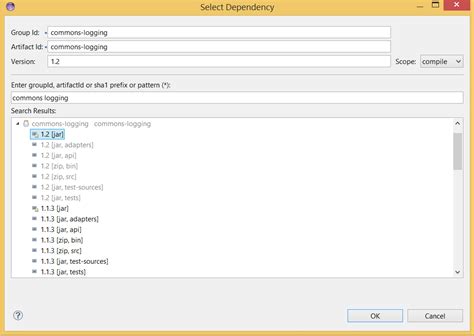 Afbeeldingsresultaten voor Java.lang.classnotfoundexception Eclipse Fix