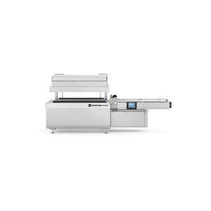 Image result for Meat Packing Machine Semi-Automatic