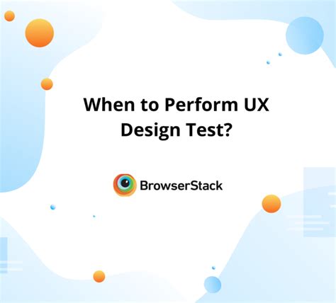 Image result for UI/UX Designer Testing