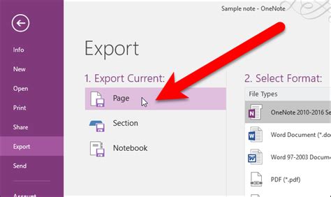 Image result for OneNote Files