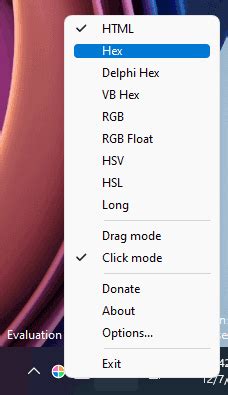 Image result for How to Find a Hex Code